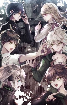 [ Danganronpa ] Recueil de One-Shots