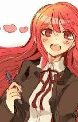 Danganronpa roleplay {{ OPEN }}