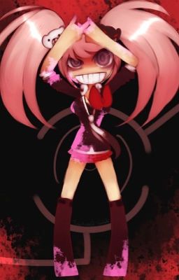 Danganronpa RP ( Finished )