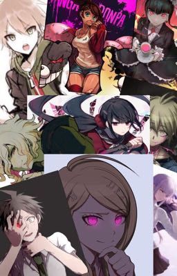 Danganronpa/sdra2/dra one shots 