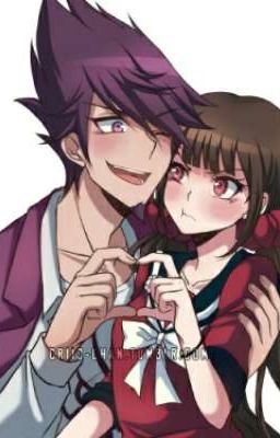 Danganronpa Ship Stories ((Requests Open))