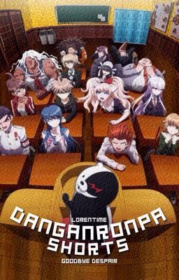 Danganronpa Shorts