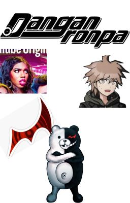 Danganronpa: Start Of The Tragedy Roleplay 1