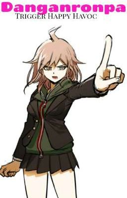 Danganronpa: THH Genderbend