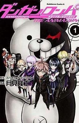 Danganronpa: Trigger Happy Havoc 