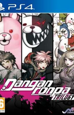 Danganronpa: Ultimate Harem