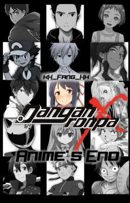 Danganronpa X - Anime's End