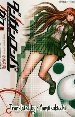 Danganronpa Zero Vol. 1 (Terjemahan Bahasa Indonesia)