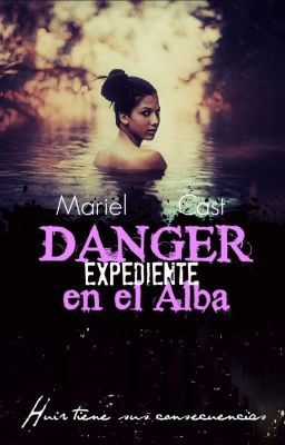 DANGER en el Alba