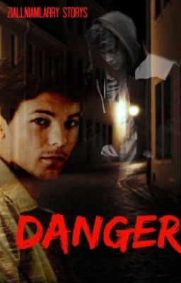 Danger - Larry Stylinson