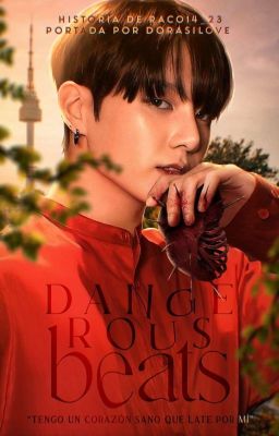 Dangerous Beats /J.JK/