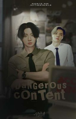 Dangerous Content • Jikook