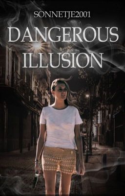 Dangerous Illusion (Dutch)