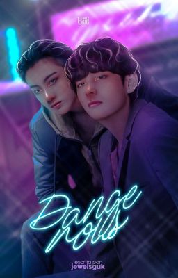 DANGEROUS | kth+jjk