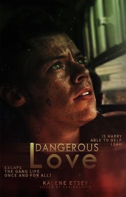 Dangerous Love 