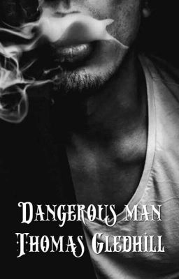 Dangerous Man