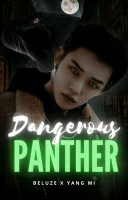 Dangerous Panther | Choi Yeonjun |