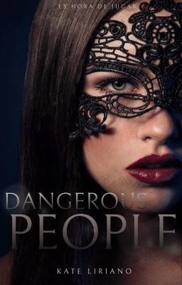 Dangerous People ✔