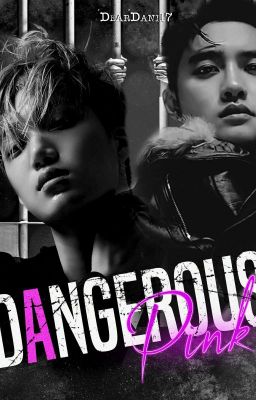 Dangerous Pink ||  DKS+KJI