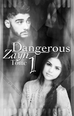 Dangerous Zayn // z.m