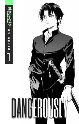 Dangerously (Guren x [Nome])