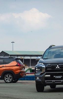 Đánh giá Mitsubishi Xpander Cross 2023