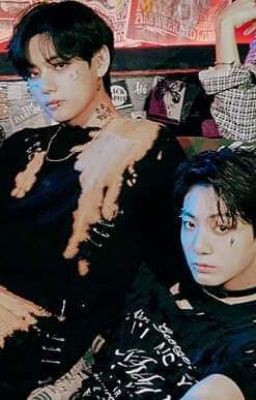 DÀNH SỰ ÔN NHU RIÊNG EM [ TAEKOOK ]