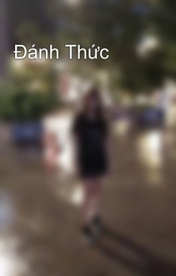 Đánh Thức