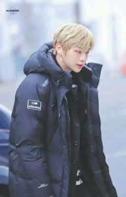 Daniel! Sarangheo![fanfictiongirl WannaOne][Kang Daniel]🐰