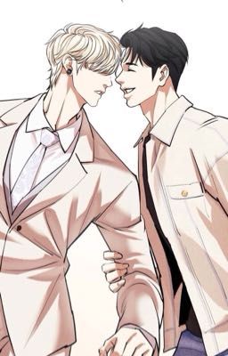 Daniel x Jay | DanJay _ Oneshot ngắn- Lookism