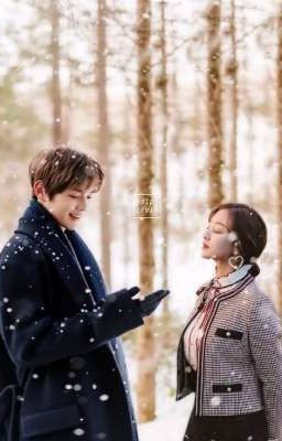 [Daniel x Jihyo] Cảm nắng tình yêu