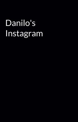 Danilo's Instagram