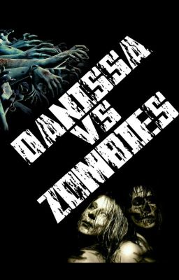 Danissa Vs Zombies (Pausada)