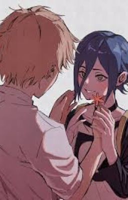 Danji x Reze: áC MỘNG