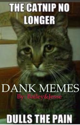 DANK MEMES