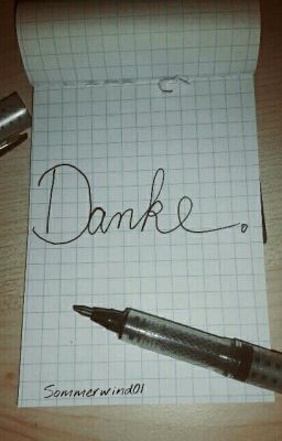 Danke.