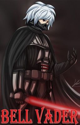 Danmachi Bell Vader