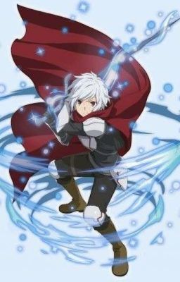 Danmachi: El heroe de la voluntad de hierro