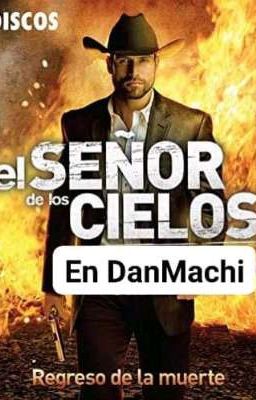 DanMachi El Sr de los Cielos