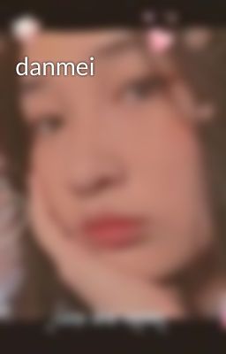 danmei