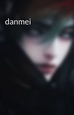 danmei