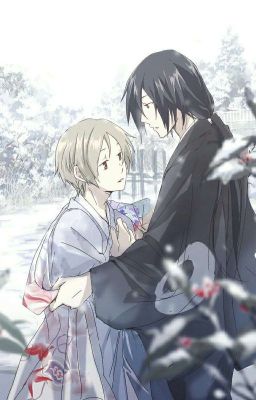 (Danmei) [Natsume Yuujinchou Fanfic] <Matoba X Natsume> Chướng Nguyệt