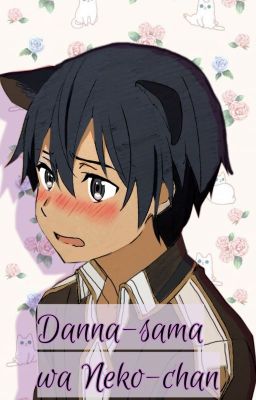 Danna-sama wa Neko-chan