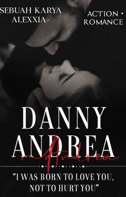 DANNY ANDREA › HIATUS