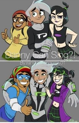 Danny Can Sing?! 
