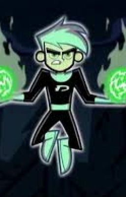 Danny Phantom