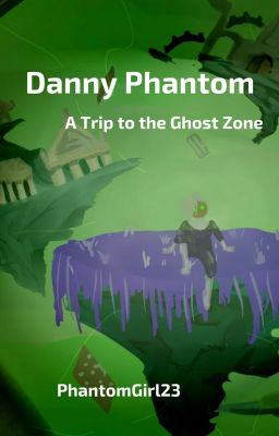 Danny Phantom: A Trip to the Ghost Zone (DISCONTINUED)