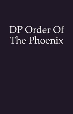 Danny Phantom and the Order of the Phoenix