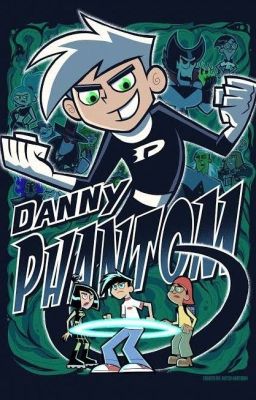 DANNY PHANTOM MULTIVERSALES