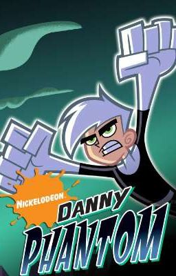 Danny Phantom roleplay